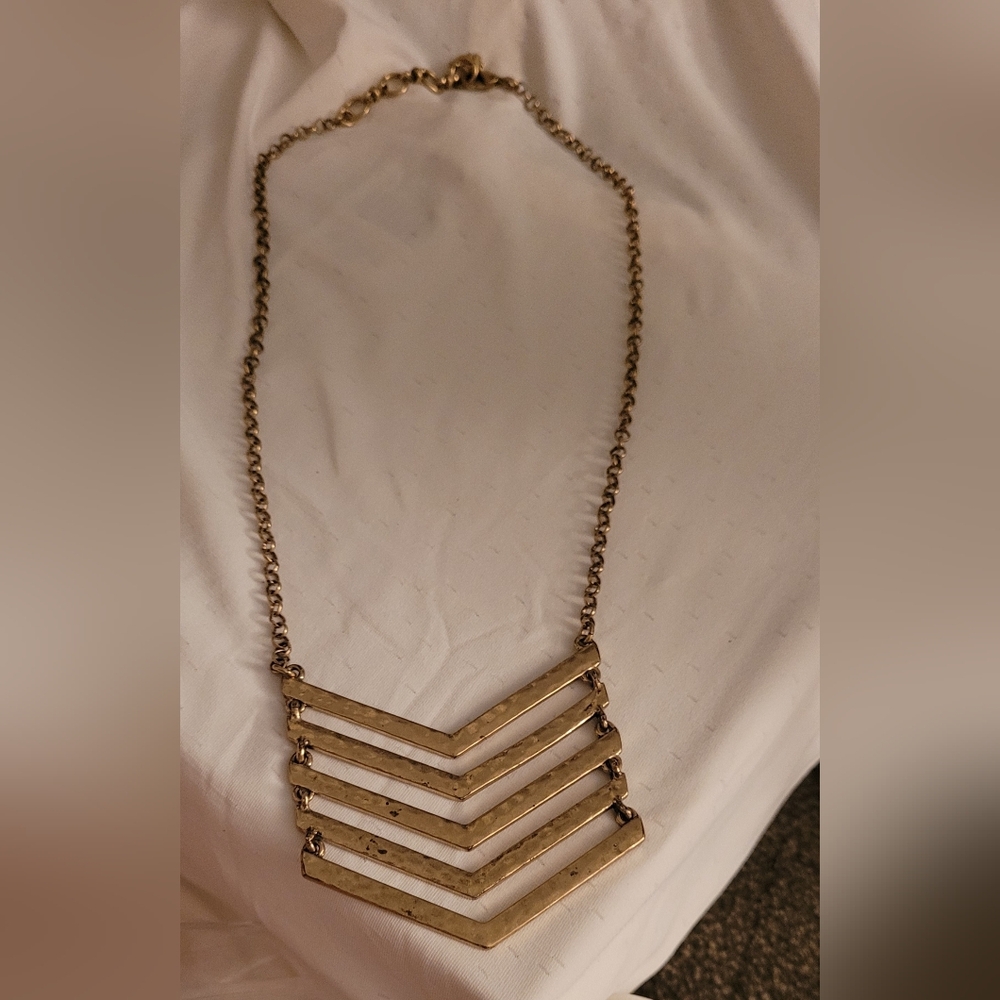 Necklace * - Picture 2 of 3